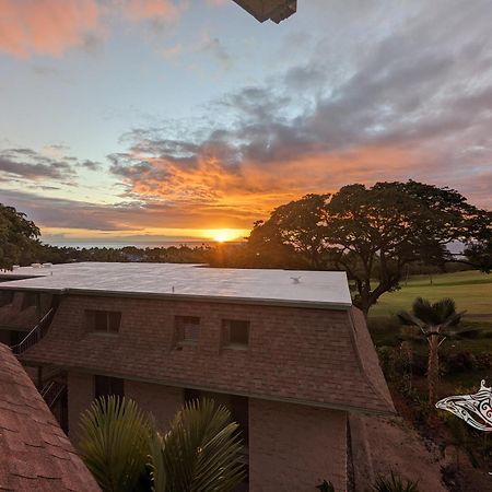 Hale Hahalua - Serenity And Ocean Views In Kailua-Kona At Keauhou Akahi Above Keauhou Bay 凯路亚-科纳 外观 照片