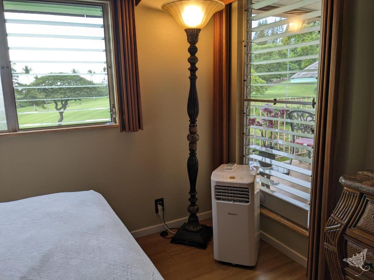 Hale Hahalua - Serenity And Ocean Views In Kailua-Kona At Keauhou Akahi Above Keauhou Bay 凯路亚-科纳 外观 照片